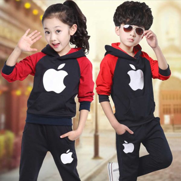 arrivals spring childrens clothing set fashion tracksuit for girls boys sports suit roupas infantis menino clothes sets, White
arrivals spring childrens clothing set fashion tracksuit for girls boys sports suit roupas infantis menino clothes sets, White