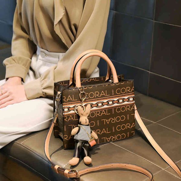 55% off bag women new fashion trend single shoulder women's large capacity versatile handbag messenger handbags luxury designer crossbo
55% off bag women new fashion trend single shoulder women's large capacity versatile handbag messenger handbags luxury designer crossbo