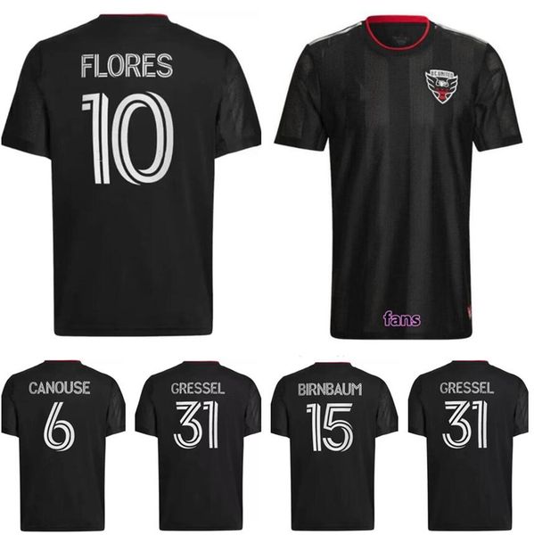 player version 2022 2023 d.c. united soccer jersey rooney gressel pines arriola flores kamara 22 23 dc black white home away football shirt, Black;yellow
player version 2022 2023 d.c. united soccer jersey rooney gressel pines arriola flores kamara 22 23 dc black white home away football shirt, Black;yellow