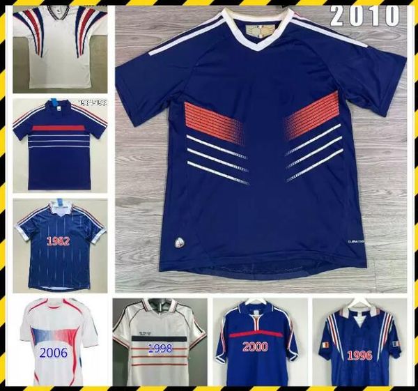1998 2002 2010 retro zidane henry maillot de foot soccer jerseys 1996 2004 football shirt trezeguet away 2006 2000, Black;yellow
1998 2002 2010 retro zidane henry maillot de foot soccer jerseys 1996 2004 football shirt trezeguet away 2006 2000, Black;yellow