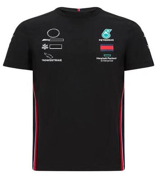 2022 f1 formula one racing t-shirt summer new round neck short sleeve
2022 f1 formula one racing t-shirt summer new round neck short sleeve