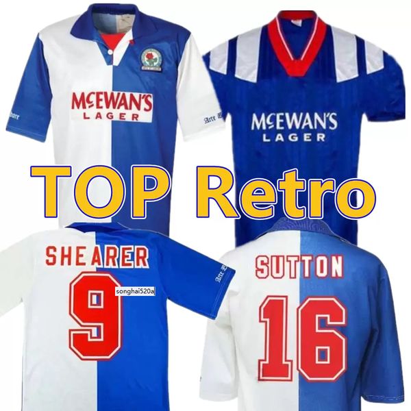 retro 94-96 blackburn rovers soccer jerseys shearer sutton vintage football camisetas futbol camisas shirts classic kit, Black;yellow
retro 94-96 blackburn rovers soccer jerseys shearer sutton vintage football camisetas futbol camisas shirts classic kit, Black;yellow