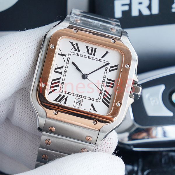 40mm geneva square genuine mechanical case fashion luxury mens watch male wristwatches montre luxe gift, Slivery;golden
40mm geneva square genuine mechanical case fashion luxury mens watch male wristwatches montre luxe gift, Slivery;golden