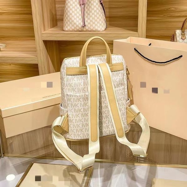 genuine backpack women 2022 new fashion leather large capacity travel
genuine backpack women 2022 new fashion leather large capacity travel