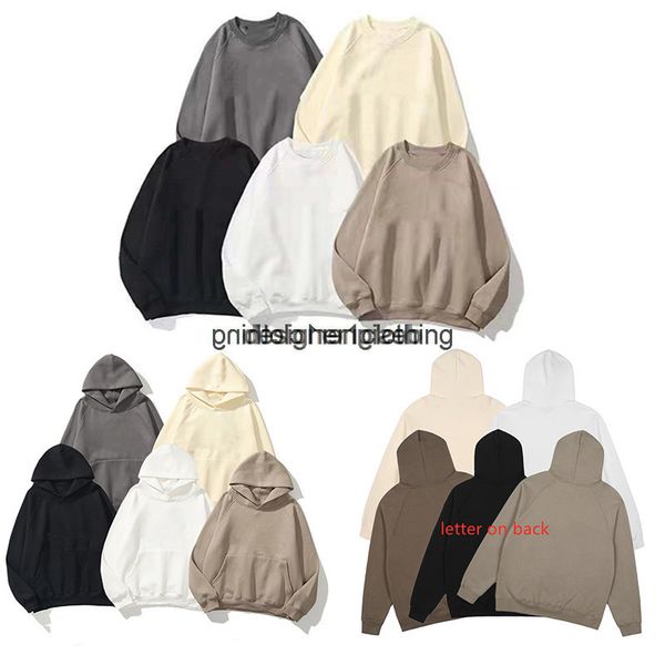 6 designer letter essential hoodies casual hooded sweater men women sweaters essentials hoodie sweatshirt long pullover womens hoodies2222, Black
6 designer letter essential hoodies casual hooded sweater men women sweaters essentials hoodie sweatshirt long pullover womens hoodies2222, Black
