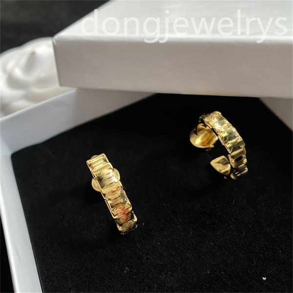 designer earring with box women charm exquisite cute round luxury earring dongjewelrys dangle chandelier party fashion fine bangle, Golden
designer earring with box women charm exquisite cute round luxury earring dongjewelrys dangle chandelier party fashion fine bangle, Golden