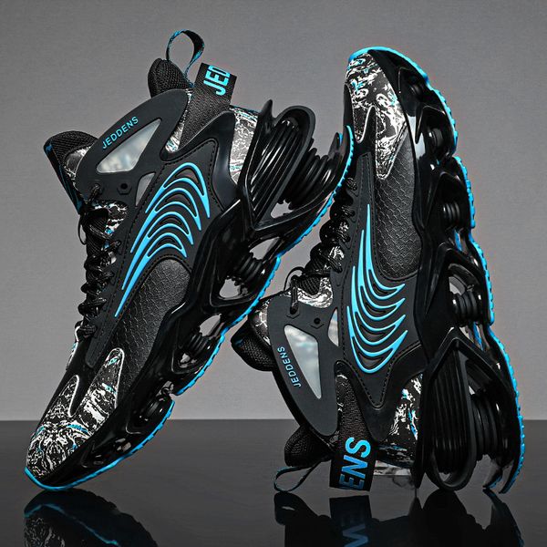 sneakers men casual blade sole luxury shoes black trainers increased hard-wearing outdoor fashion running shoes for men
sneakers men casual blade sole luxury shoes black trainers increased hard-wearing outdoor fashion running shoes for men