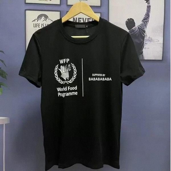 summer mens designer t shirt casual man womens tees with letters print short sleeves sell luxury men hip hop clothes c8iw#, White;black
summer mens designer t shirt casual man womens tees with letters print short sleeves sell luxury men hip hop clothes c8iw#, White;black