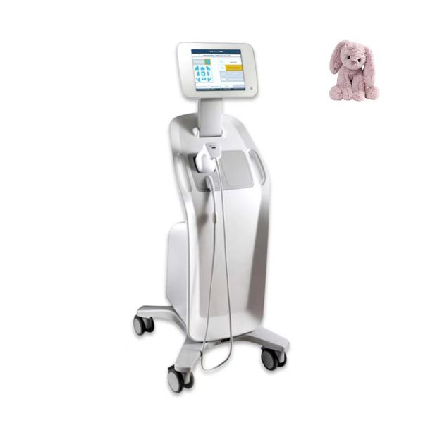 high intensity focused ultrasound body shaping slimming machine factory directly sales home clinic spa use, Black
high intensity focused ultrasound body shaping slimming machine factory directly sales home clinic spa use, Black