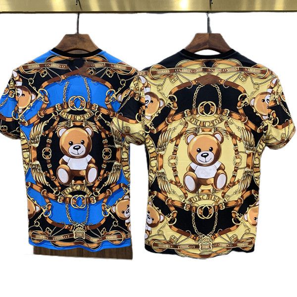 2022 summer mens designer t shirt casual man womens tees with letters print short sleeves sell luxury men hip hop clothes #994bd22, White;black
2022 summer mens designer t shirt casual man womens tees with letters print short sleeves sell luxury men hip hop clothes #994bd22, White;black