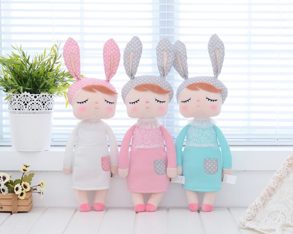 wholesale animation angela girl plush toys rabbits dolls baby toy soothing rabbit doll accompanying dolls easter gifts
wholesale animation angela girl plush toys rabbits dolls baby toy soothing rabbit doll accompanying dolls easter gifts