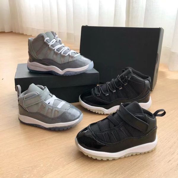 little kids basketball shoes cool grey kid 11 xi space baby boys girls toddlers 11s gamma concord bred red pink walkers sneaker trainer size, Black
little kids basketball shoes cool grey kid 11 xi space baby boys girls toddlers 11s gamma concord bred red pink walkers sneaker trainer size, Black