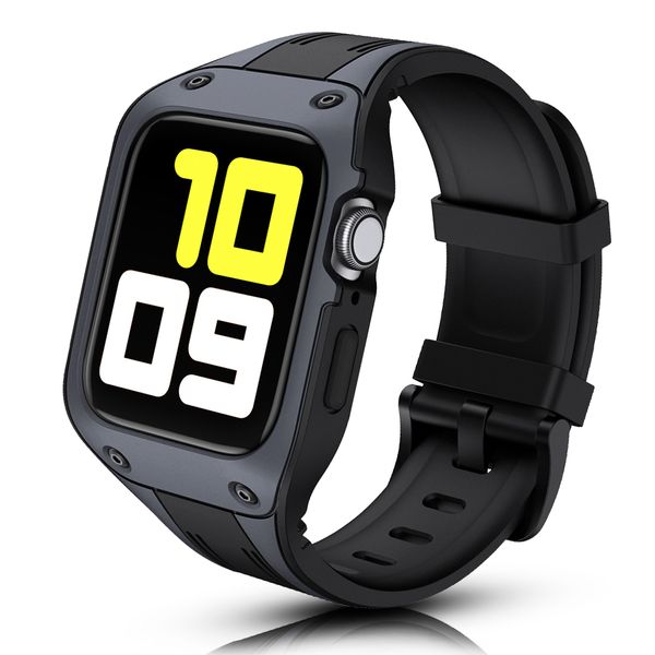 protective case with soft strap for apple watch se series 6 5 4 3 44mm 42mm band tpu sport belt bumper for iwatch bracelet
protective case with soft strap for apple watch se series 6 5 4 3 44mm 42mm band tpu sport belt bumper for iwatch bracelet
