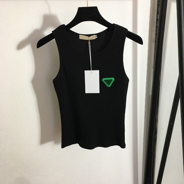 ins style women vests tanks summer elastic designer vest ladies soft touch vests camis brand black shirts, White
ins style women vests tanks summer elastic designer vest ladies soft touch vests camis brand black shirts, White