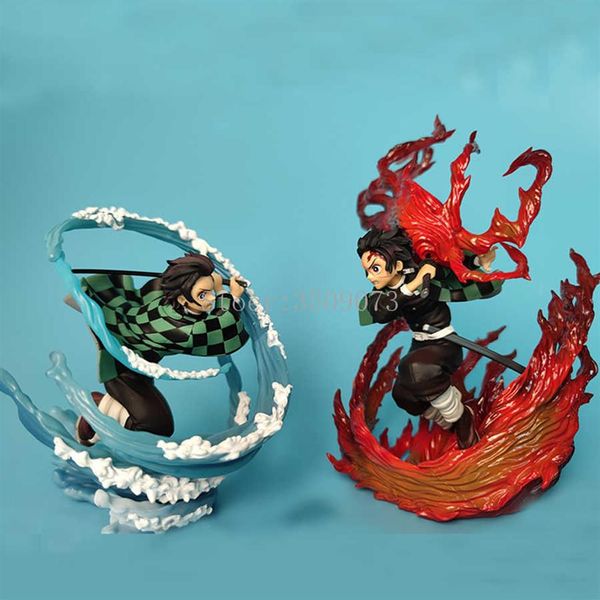 demon slayer anime figure kamado tanjirou hinokami kagura action figure kimetsu no yaiba figuarts zero figurine model doll gift q0224r
demon slayer anime figure kamado tanjirou hinokami kagura action figure kimetsu no yaiba figuarts zero figurine model doll gift q0224r