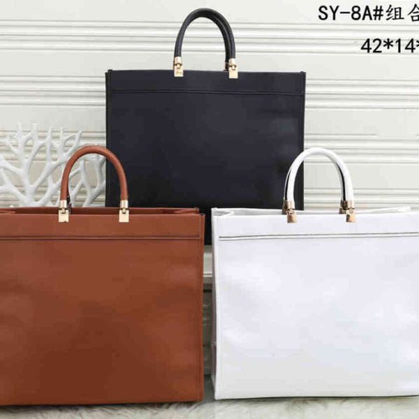 20% off sitewide 2022 luxury bags street style large capacity shopping messenger bag women's simple handbag bag
20% off sitewide 2022 luxury bags street style large capacity shopping messenger bag women's simple handbag bag