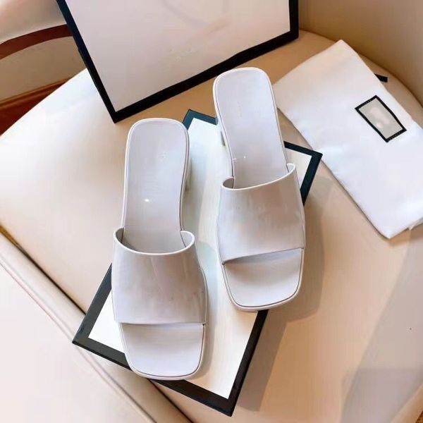 transparent rubber high heel slide sandal slipper summer embossed candy colors outdoor beach flip flops women designers slides, Black
transparent rubber high heel slide sandal slipper summer embossed candy colors outdoor beach flip flops women designers slides, Black