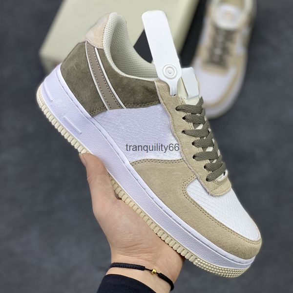 1s 07 low forc running shoes brown white men womes casual sneakers sports trainers cw2288-701
1s 07 low forc running shoes brown white men womes casual sneakers sports trainers cw2288-701