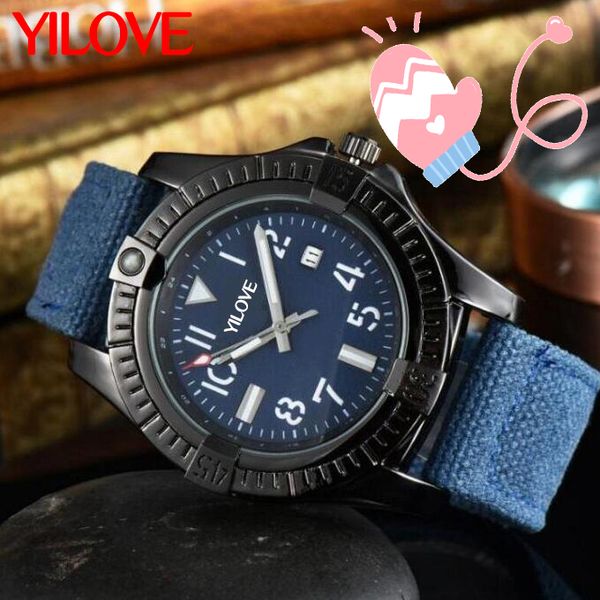 blue nylon mesh wristband men's watch calendar multifunctional round stainless steel case fashion clock three hands simple designer eur, Slivery;brown
blue nylon mesh wristband men's watch calendar multifunctional round stainless steel case fashion clock three hands simple designer eur, Slivery;brown