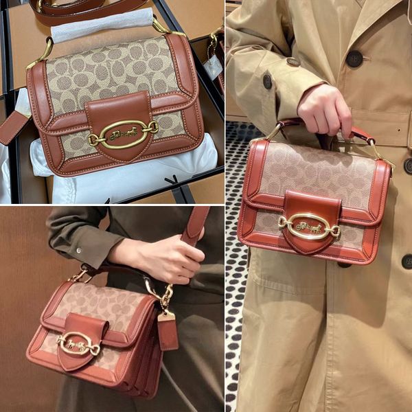 designer bags c special shooting of koujia 2022 new hero organ hatton color match horse pull car flip hand-held single shoulder crossbody
designer bags c special shooting of koujia 2022 new hero organ hatton color match horse pull car flip hand-held single shoulder crossbody