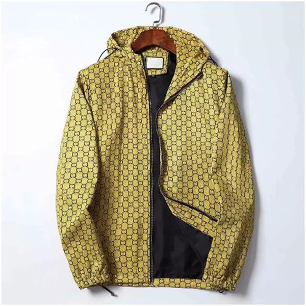 fashion mens designer jacket coat caps winter autumn baseball slim stylist men women windbreaker outerwear zipper hoodies jackets coats 9652, Black;brown
fashion mens designer jacket coat caps winter autumn baseball slim stylist men women windbreaker outerwear zipper hoodies jackets coats 9652, Black;brown