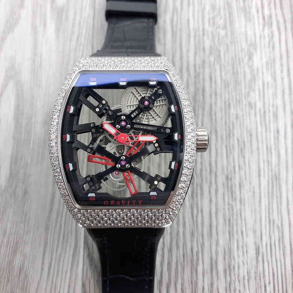 mens watch designer watches movement watches automatic luxury wrist luxury mens mechanical watch all leather automatic hollow out wine b mon, Slivery;brown
mens watch designer watches movement watches automatic luxury wrist luxury mens mechanical watch all leather automatic hollow out wine b mon, Slivery;brown