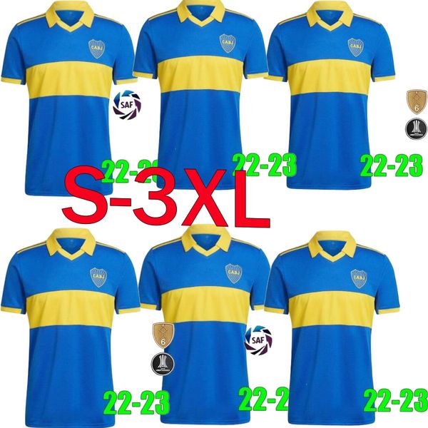 size s-3xl 22 23 boca juniors soccer jersey camiseta 2022 2023 villa salvio medina varela tercera yellow salvio pavon football shirt, Black;yellow
size s-3xl 22 23 boca juniors soccer jersey camiseta 2022 2023 villa salvio medina varela tercera yellow salvio pavon football shirt, Black;yellow