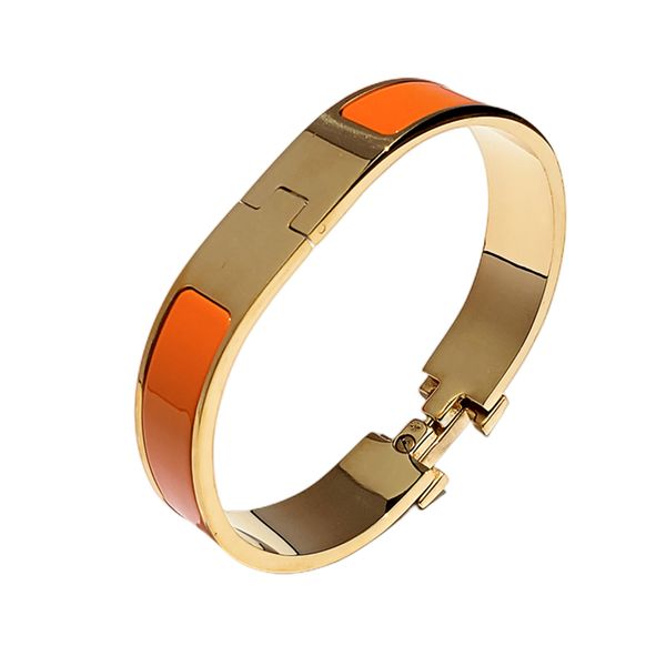new designer design 12mm wide titanium steel couple bangle black buckle classic bracelet
new designer design 12mm wide titanium steel couple bangle black buckle classic bracelet