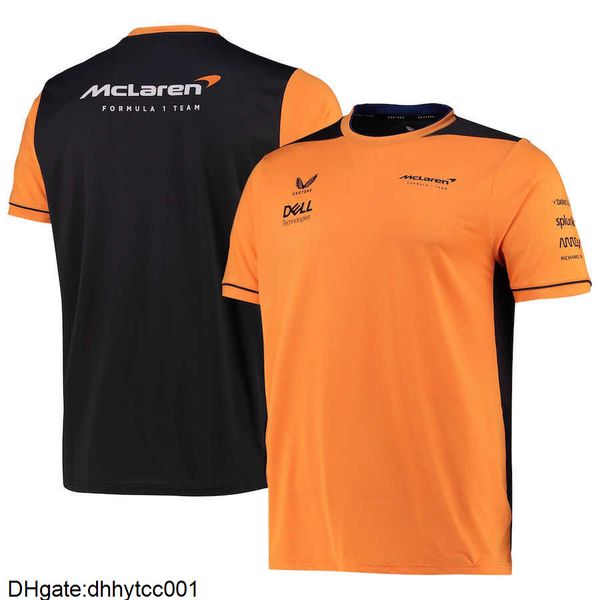 mclaren f1 team t shirt 2022 summer men's formula 1 racing clothes short sleeve outdoor sports quick dry 2sho, White;black
mclaren f1 team t shirt 2022 summer men's formula 1 racing clothes short sleeve outdoor sports quick dry 2sho, White;black