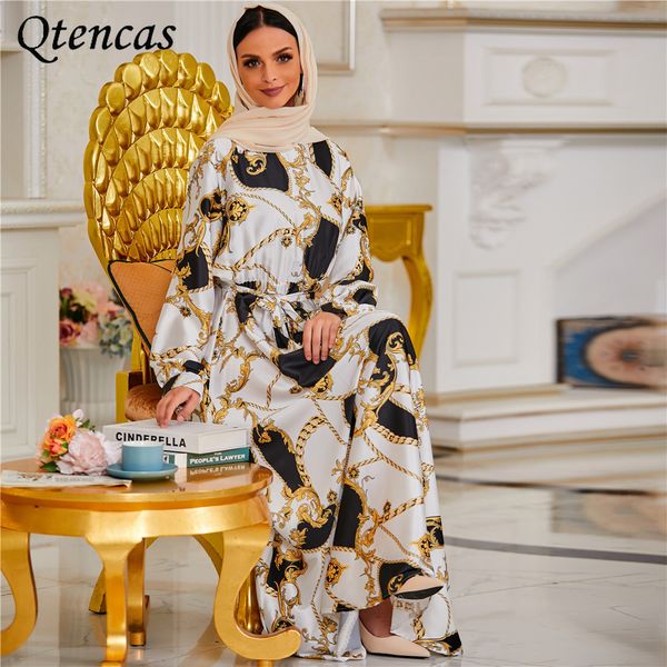 eid abaya women muslim hijab dress floral printed ramadan dubai abayas turkish dresses islamic clothing kaftan robe musulmane, Red
eid abaya women muslim hijab dress floral printed ramadan dubai abayas turkish dresses islamic clothing kaftan robe musulmane, Red