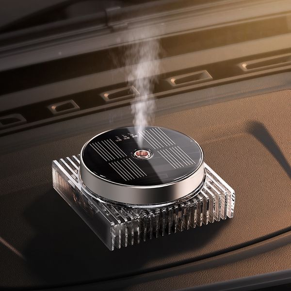 automobile perfume diffuser electric spray automobile air freshener purifying deodorant aromatherapy
automobile perfume diffuser electric spray automobile air freshener purifying deodorant aromatherapy