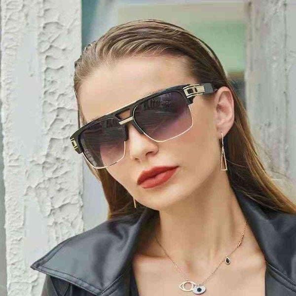 designer ray cycle luxurious fashion sport sunglasses womans mens new european american fashion hinge large square oversized vintage colorfu, White;black
designer ray cycle luxurious fashion sport sunglasses womans mens new european american fashion hinge large square oversized vintage colorfu, White;black