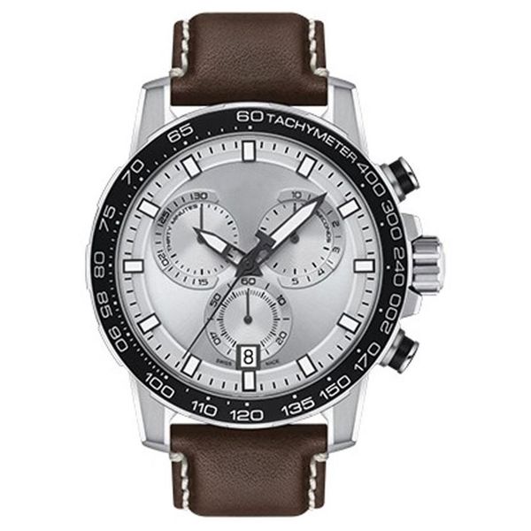 t120417a quartz watch seastar men's sports eta g10212 movement waterproof rubber strap t125617a234d, Slivery;brown
t120417a quartz watch seastar men's sports eta g10212 movement waterproof rubber strap t125617a234d, Slivery;brown