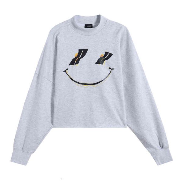 men's hoodies sweatshirts autumn and winter we11 mischievous smiley face small high neck pullover for men women, Black
men's hoodies sweatshirts autumn and winter we11 mischievous smiley face small high neck pullover for men women, Black