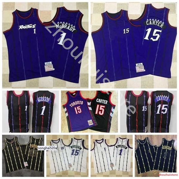 retro basketball vince 15 carter jersey tracy 1 mcgrady jerseys vintage stitching mitchell & ness college jerseys, Black;red
retro basketball vince 15 carter jersey tracy 1 mcgrady jerseys vintage stitching mitchell & ness college jerseys, Black;red