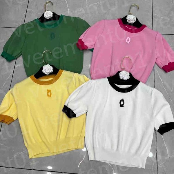designer women t-shirts brand logo fashion embroidered cotton t-shirt summer joints hip hop short sleeves college style luxury womens cloth, White
designer women t-shirts brand logo fashion embroidered cotton t-shirt summer joints hip hop short sleeves college style luxury womens cloth, White