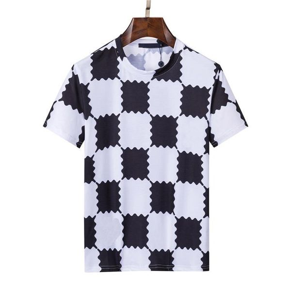 mens designers mens t shirt womens tshirt designer with letters print short sleeves summer shirts men woman loose tees size m-xxxl, White;black
mens designers mens t shirt womens tshirt designer with letters print short sleeves summer shirts men woman loose tees size m-xxxl, White;black