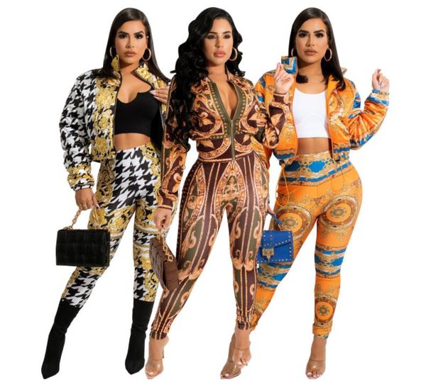 women's tracksuits pattern printed t shirts shorts two pieces sets for lady outwears sport tracksuit terry hoodie women sports tracksui, Gray
women's tracksuits pattern printed t shirts shorts two pieces sets for lady outwears sport tracksuit terry hoodie women sports tracksui, Gray