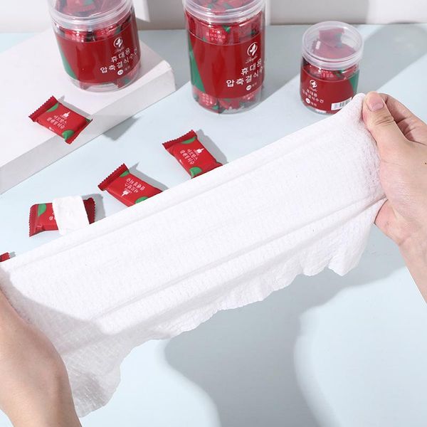 towel 30/50/100pcs disposable compressed towels traveling portable non-woven face water wet wipe moistened tissues
towel 30/50/100pcs disposable compressed towels traveling portable non-woven face water wet wipe moistened tissues