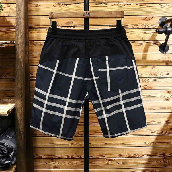 designer basketball swim yoga shorts europe and america mens womans summer check fashion thin casual trend versatile beach, White;black
designer basketball swim yoga shorts europe and america mens womans summer check fashion thin casual trend versatile beach, White;black