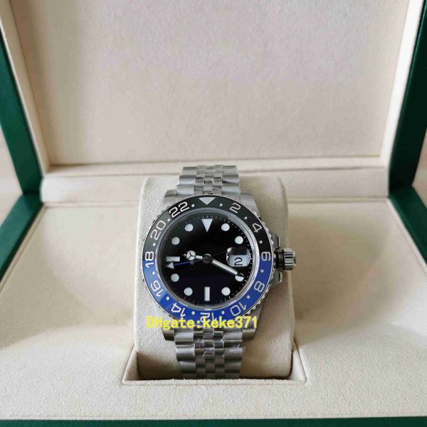 super men watch 126710blnr 126710 40mm stainless 904l ceramic eta 2836 movement mechanical automatic watches jubilee bracelet wristwatches b, Slivery;brown
super men watch 126710blnr 126710 40mm stainless 904l ceramic eta 2836 movement mechanical automatic watches jubilee bracelet wristwatches b, Slivery;brown