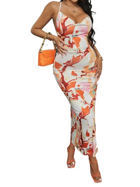 sxy tie dye lace up backless split thigh dress u8zj#, Black;gray
sxy tie dye lace up backless split thigh dress u8zj#, Black;gray