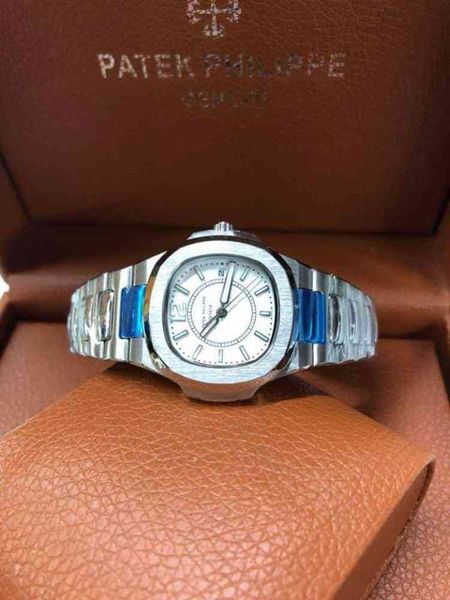 fashion luxury brand watches automatic mechanical wristwatches pate philip watch for men, Slivery;brown
fashion luxury brand watches automatic mechanical wristwatches pate philip watch for men, Slivery;brown