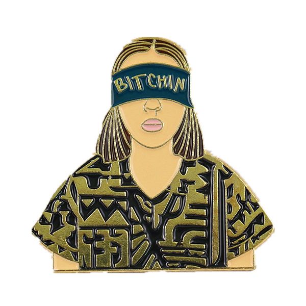 eleven stranger things enamel brooch pin jeans jacket lapel hard metal pins brooches badges exquisite jewelry accessories gifts, Blue
eleven stranger things enamel brooch pin jeans jacket lapel hard metal pins brooches badges exquisite jewelry accessories gifts, Blue