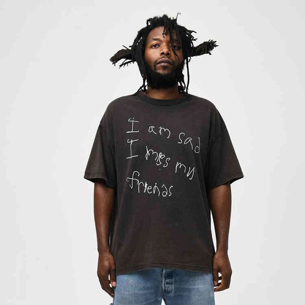 designer gallerydept shirt gary washes old alphabet print short sleeve american high street fashion brand loose t-shirt men's summer fa, White;black
designer gallerydept shirt gary washes old alphabet print short sleeve american high street fashion brand loose t-shirt men's summer fa, White;black