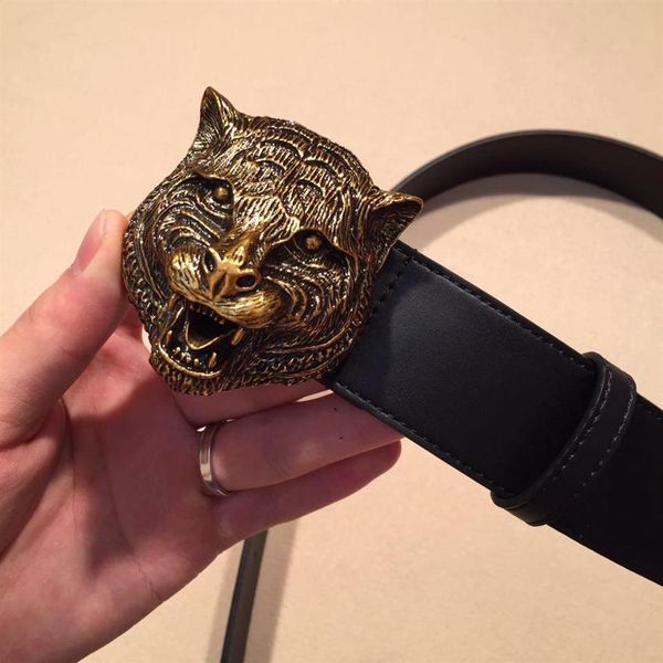 luxury designer belts fashion tiger buckle belt mens womens b2150, Black;brown
luxury designer belts fashion tiger buckle belt mens womens b2150, Black;brown
