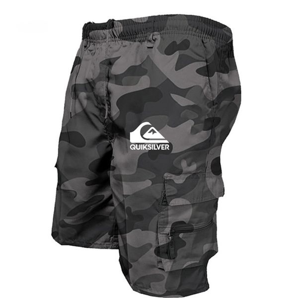summer mens cargo shorts fashion casual multipocket breeches homme loose boardshorts male pants 220524, White;black
summer mens cargo shorts fashion casual multipocket breeches homme loose boardshorts male pants 220524, White;black