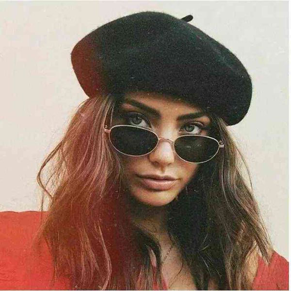 winter warm faux wool beret women girls french artist beanie hat cap red black purple beige orange kawaii flat caps warmers j220722, Blue;gray
winter warm faux wool beret women girls french artist beanie hat cap red black purple beige orange kawaii flat caps warmers j220722, Blue;gray