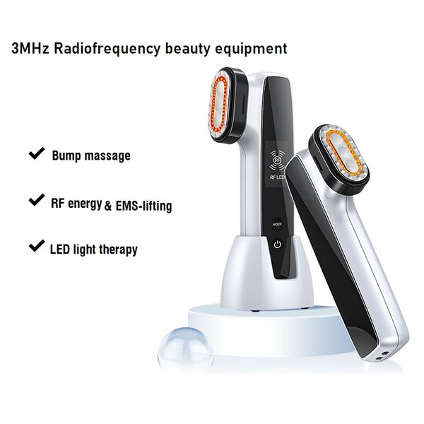 rf radio frequency led anti wrinkle beauty device micro current ems mini face lifting thermal rf skin tightening machine
rf radio frequency led anti wrinkle beauty device micro current ems mini face lifting thermal rf skin tightening machine