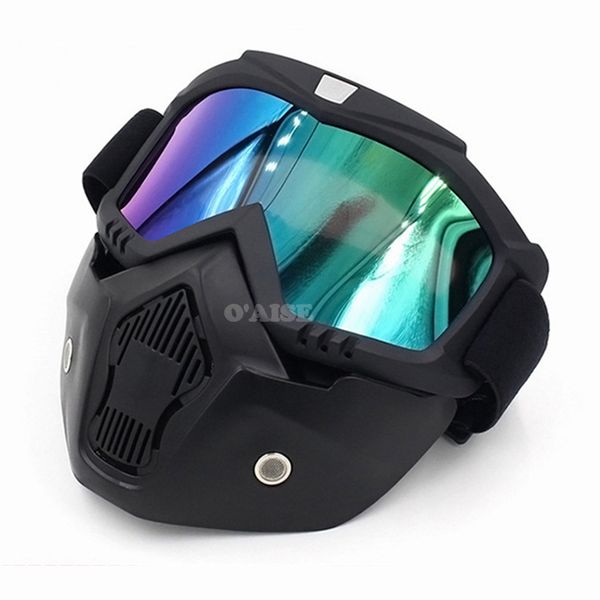 helmet shield cycling visor mask for motorcycle open face with sunglasses dust-proof sun-proof daily used tkp02, Black
helmet shield cycling visor mask for motorcycle open face with sunglasses dust-proof sun-proof daily used tkp02, Black